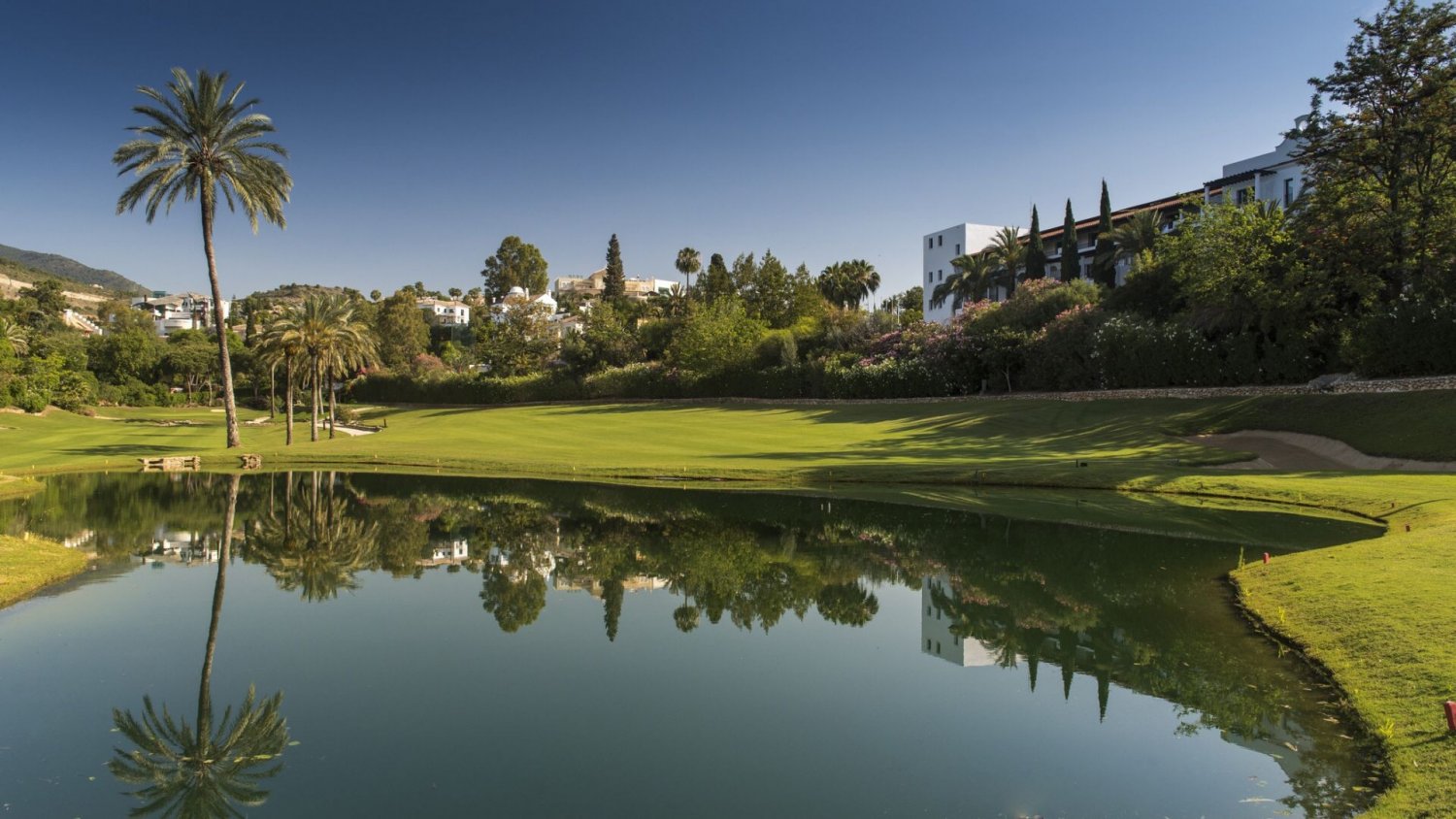 Marbella registra en julio un incremento del turismo extranjero del 130% respecto a 2020