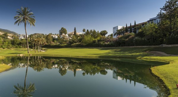 Marbella registra en julio un incremento del turismo extranjero del 130% respecto a 2020