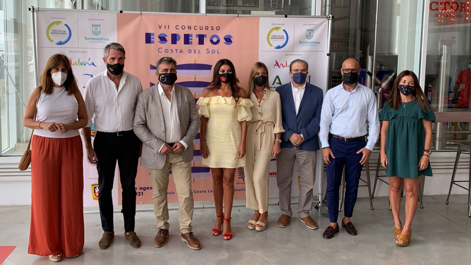 El VII Concurso de Espetos de la Costa del Sol se celebra este sábado en Torremolinos