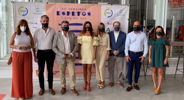 El VII Concurso de Espetos de la Costa del Sol se celebra este sábado en Torremolinos