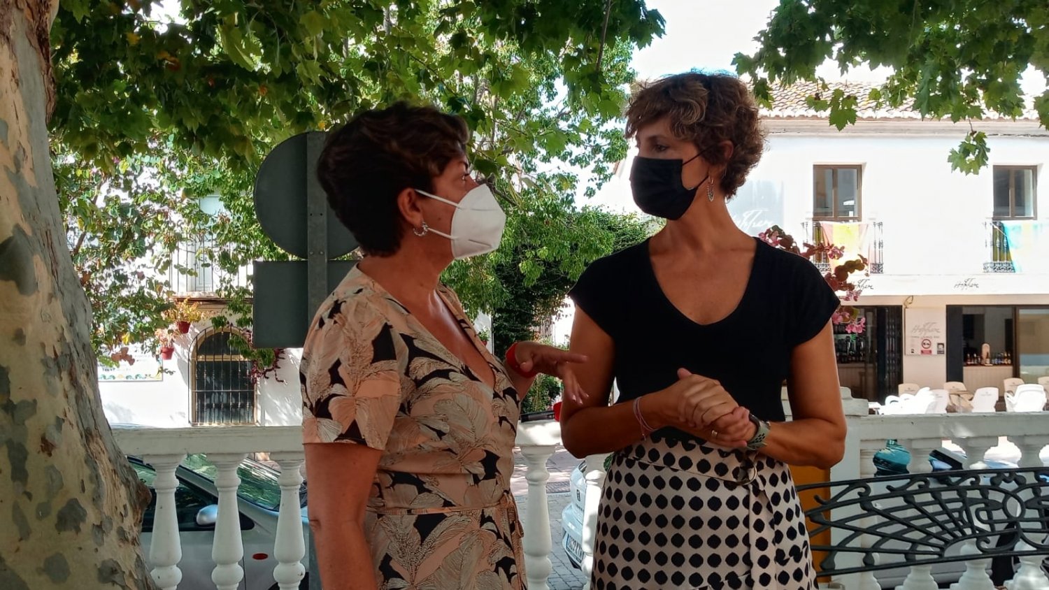 PSOE destaca que Estepona recibirá más de 35 millones para financiación local en 2021 y 2022