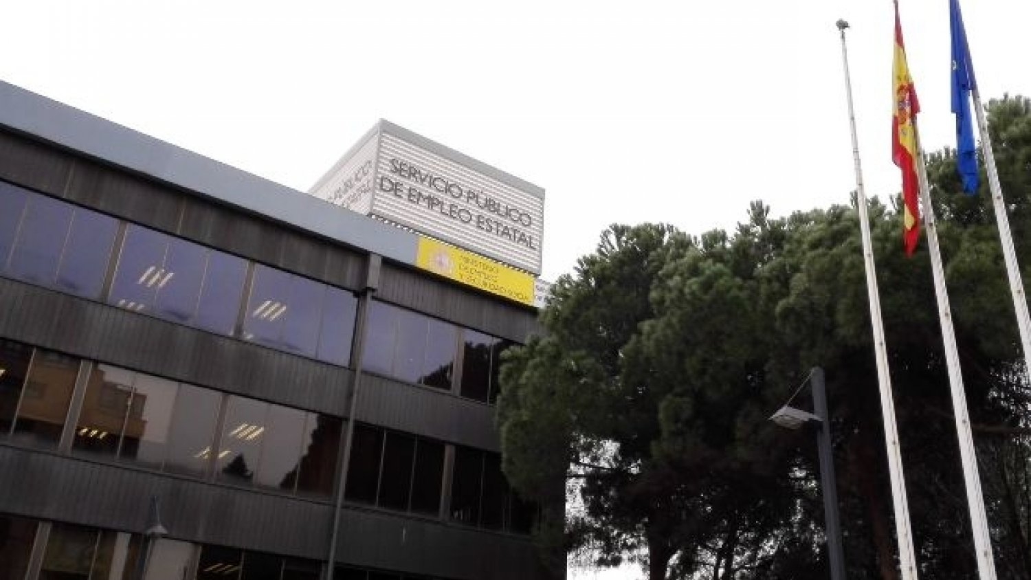 Descenso de trabajadores en ERTE en Málaga con 7.794 prestaciones abonadas en julio