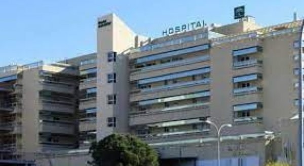 Un juez ordena la autopsia de la joven con Covid fallecida en Marbella