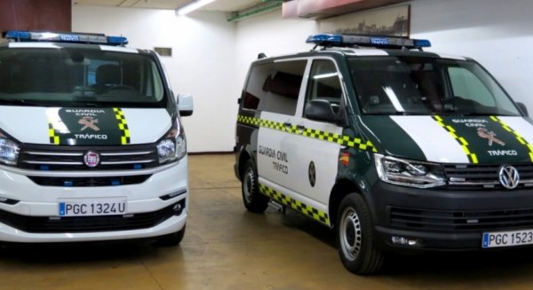 Realizadas 3.649 pruebas durante la campaña de alcohol y drogas en la provincia de Málaga
