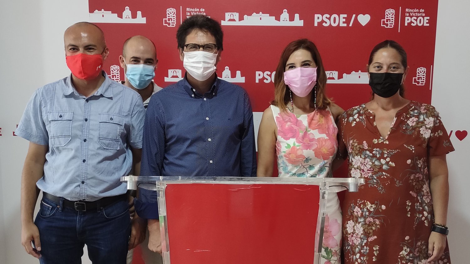 PSOE destaca que la Axarquía recibirá casi 100 millones para financiación local en 2021 y 2022