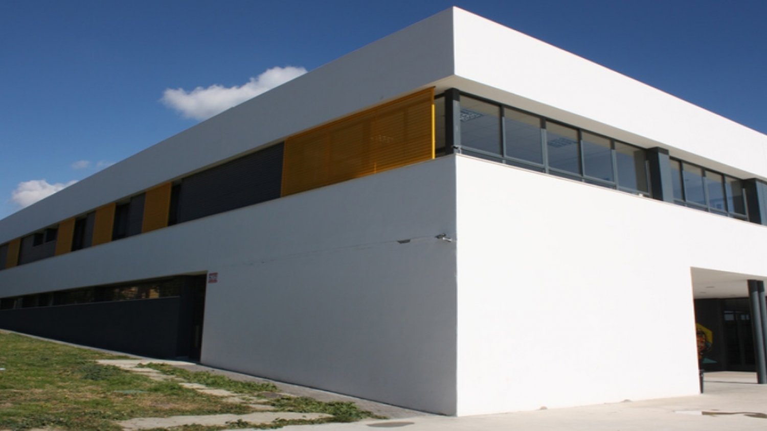 Educación destina 1,79 millones en la ampliación del IES Cartima de Cártama