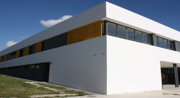 Educación destina 1,79 millones en la ampliación del IES Cartima de Cártama