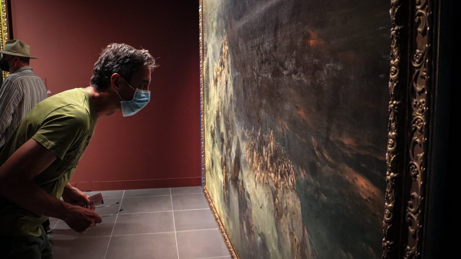 El Pompidou, el Museo Ruso y el Museo Picasso abren en horario habitual el 19 de agosto