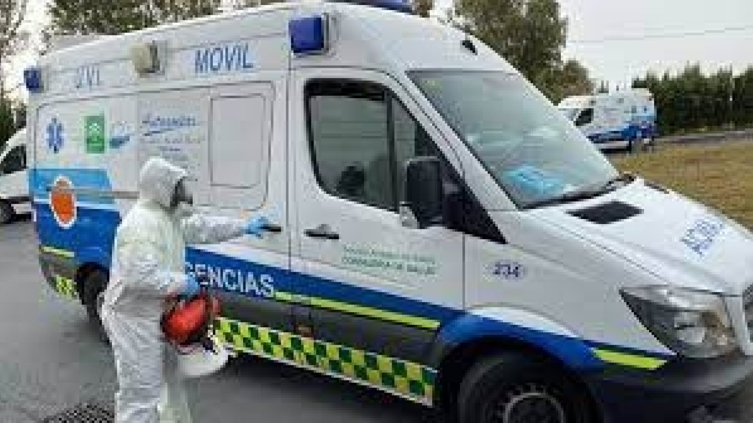 Andalucía reduce su incidencia a 510,4 casos y registra 14 nuevos fallecidos