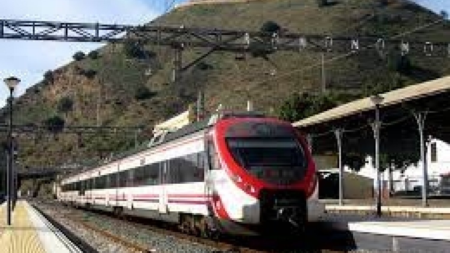 Unidas Podemos pide solución a la cancelación de trenes en la red de Cercanías de Málaga