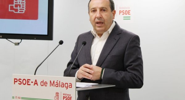 PSOE acusa al PP de incumplir sus compromisos electorales en materia de justicia en la provincia