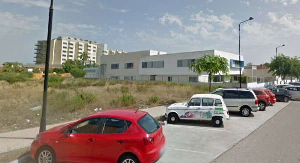 Educación invierte más de 1,5 millones a la ampliación del CEIP Isdabe del Mar de Estepona