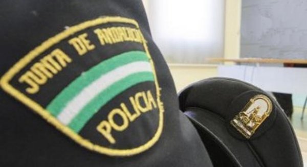 Localizados en Málaga dos menores que vivían ocultos por sus padres en precarias condiciones