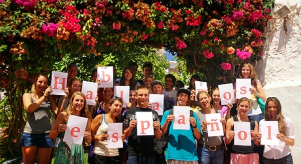 La Junta promociona el turismo idiomático en 24 países junto a las escuelas de español