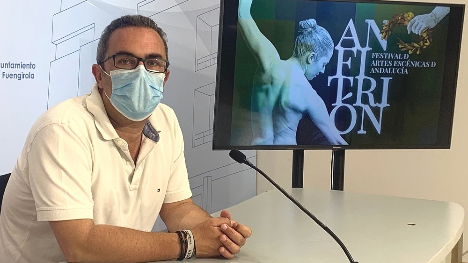 Marenostrum Fuengirola acoge cuatro nuevas citas del Festival ‘Anfitrión’ de Artes Escénicas