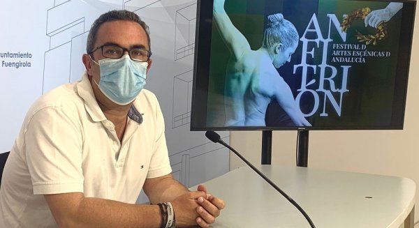 Marenostrum Fuengirola acoge cuatro nuevas citas del Festival ‘Anfitrión’ de Artes Escénicas