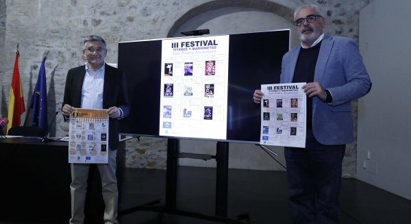 San Pedro Alcántara ofrecerá este primer semestre una agenda cultural con 21 espectáculos