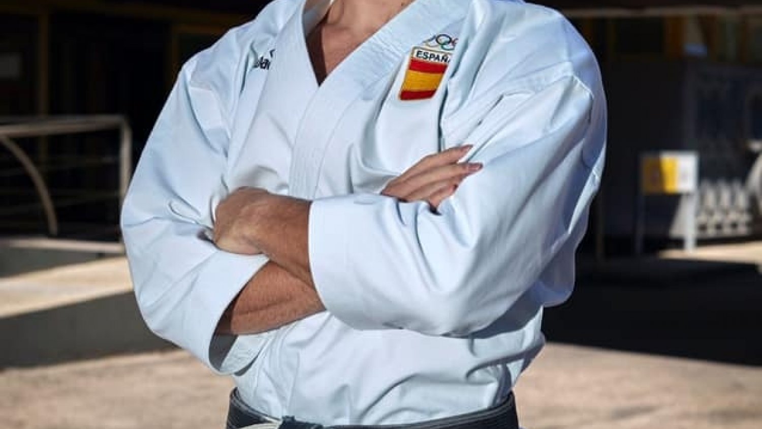 Torremolinos felicita al karateka Damián Quintero por su plata en los Juegos Olímpicos de Tokio