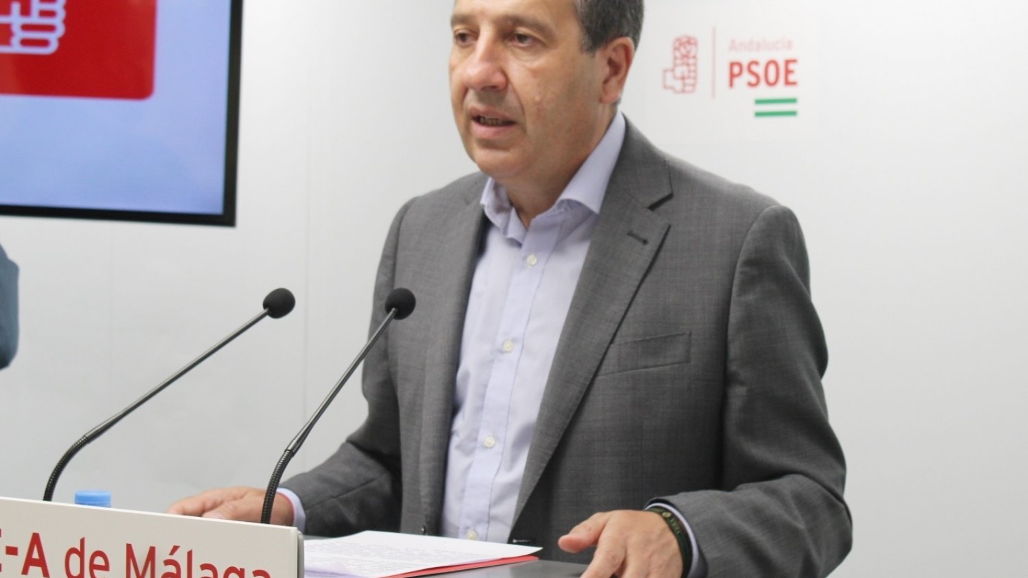 PSOE valora que la Autoridad Portuaria se sume a la apuesta medioambiental del gobierno central