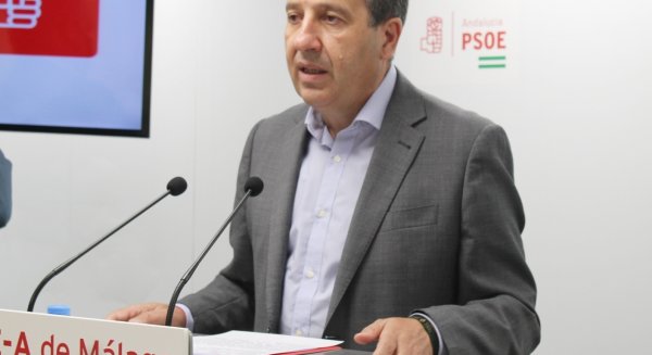 PSOE valora que la Autoridad Portuaria se sume a la apuesta medioambiental del gobierno central