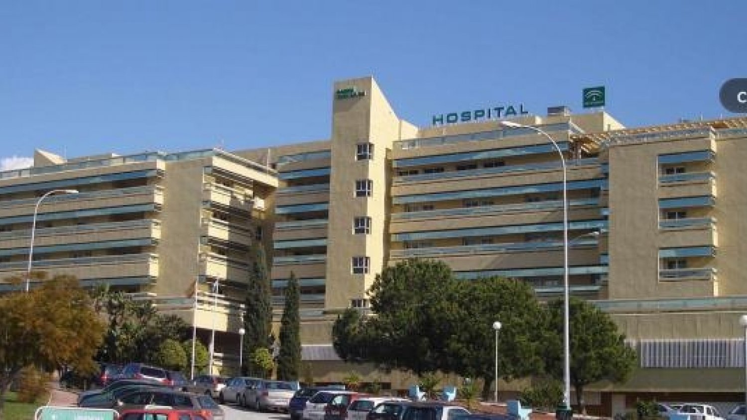 Urgencias del Costa del Sol atiende este verano a diario a un mayor número de pacientes