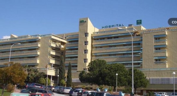 Urgencias del Costa del Sol atiende este verano a diario a un mayor número de pacientes