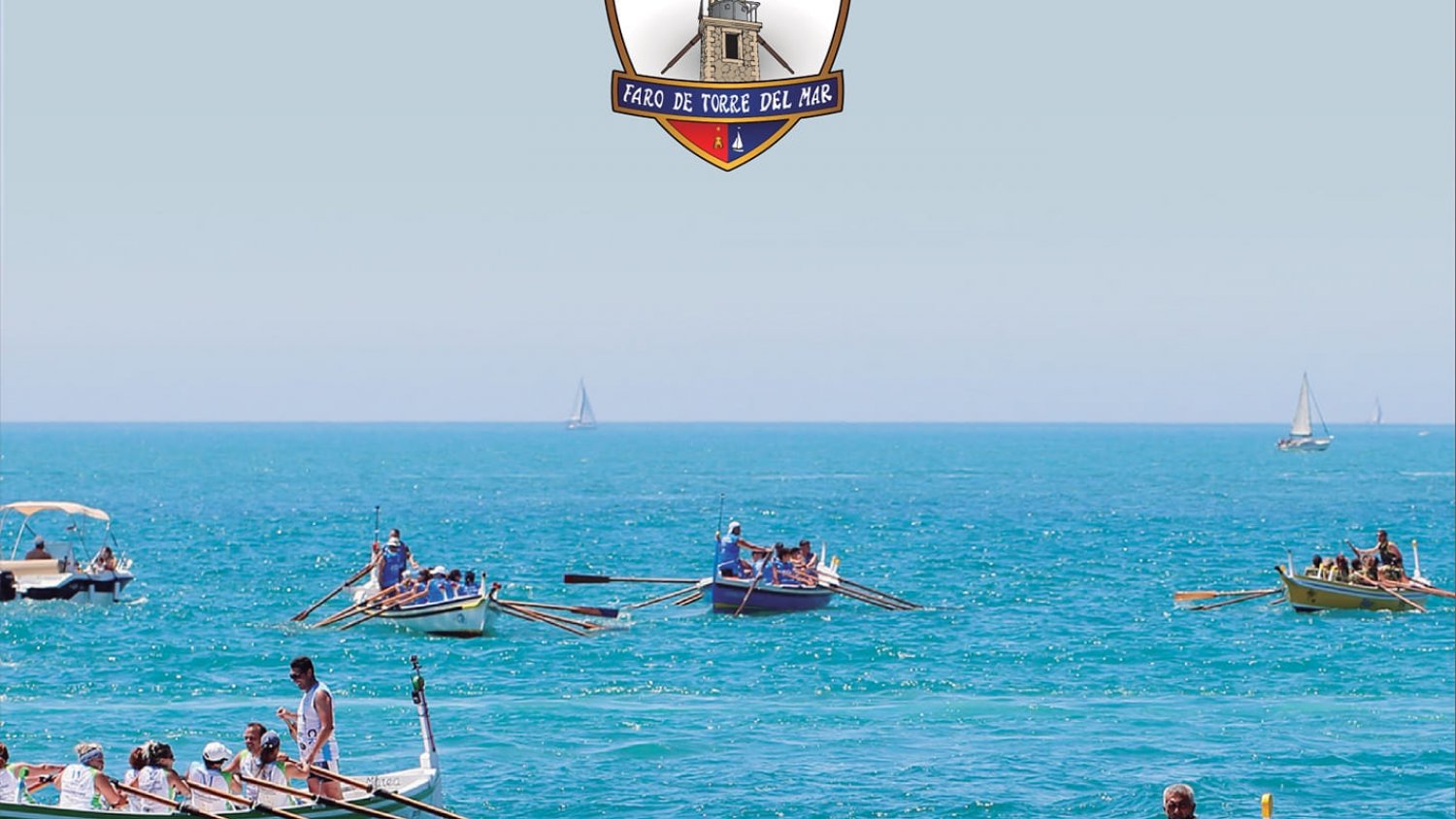 Torre del Mar acoge este domingo su Gran Premio de la IX Liga de Jábegas