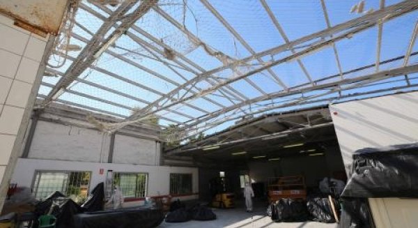Diputación aprueba obras por 1,9 millones de euros en una docena de municipios