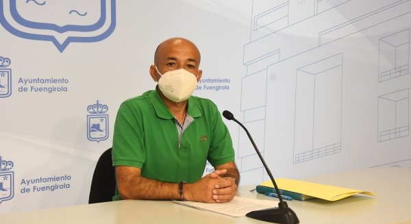 Fuengirola refuerza el servicio de limpieza durante los meses de verano
