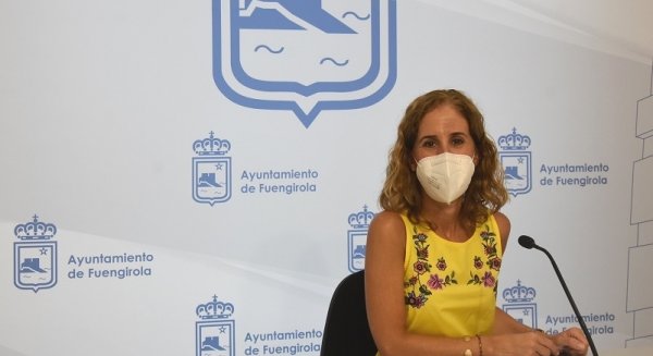 La Bolsa Municipal de Empleo inserta laboralmente a 266 desempleados fuengiroleños desde enero