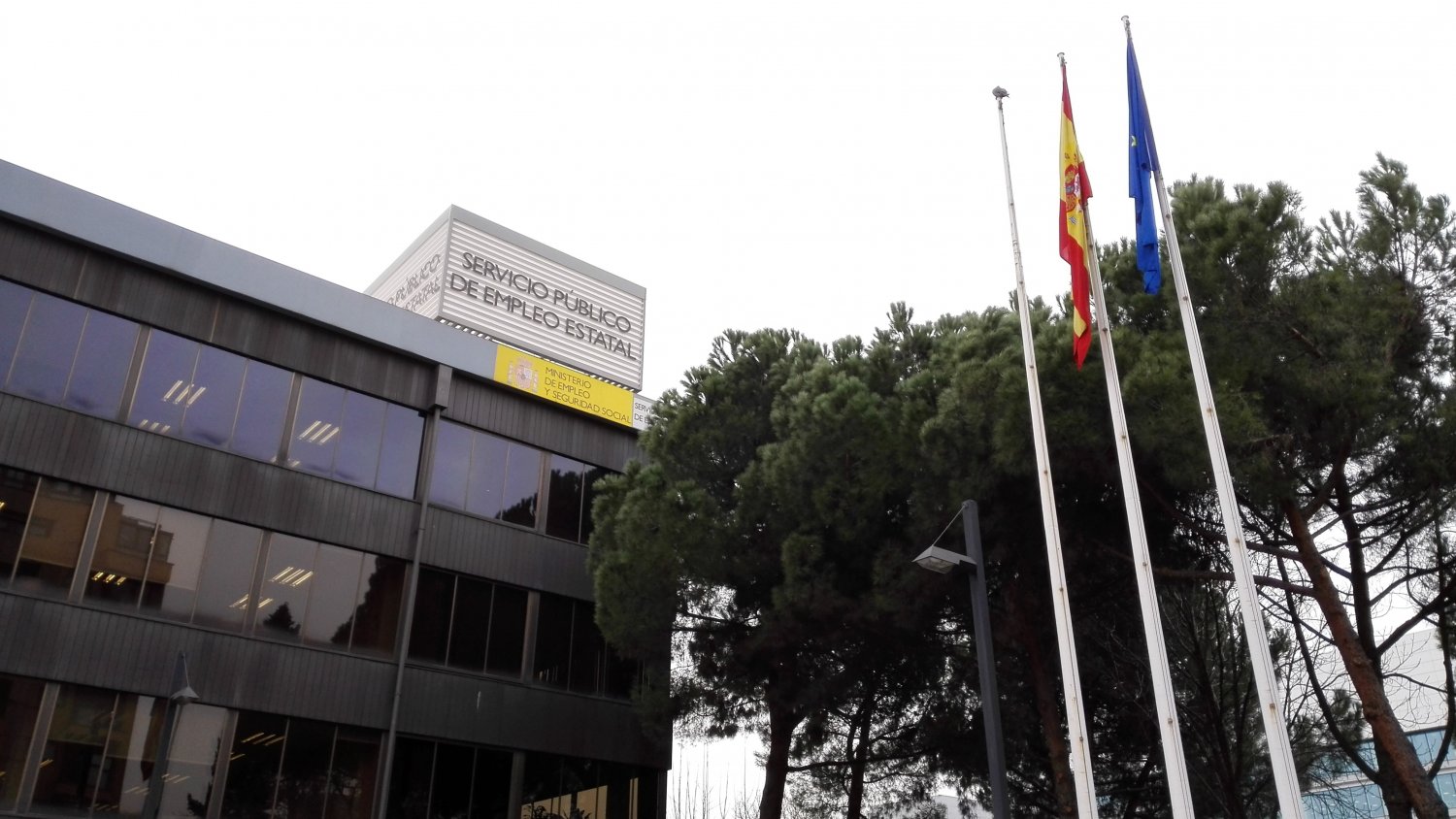 Málaga registra en julio una parada del paro con casi 18.900 desempleados menos