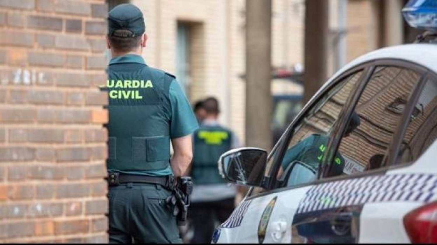 Detenido un hombre de 53 años por matar y quemar a su mujer en Rincón de la Victoria