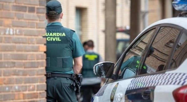 Detenido un hombre de 53 años por matar y quemar a su mujer en Rincón de la Victoria