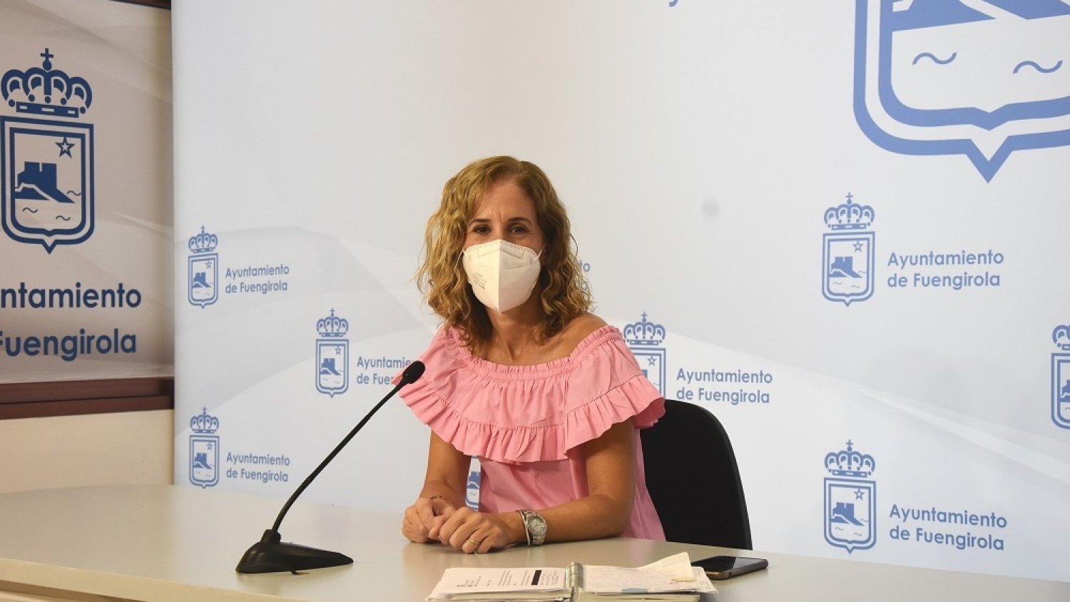 Fuengirola ayuda a conciliar la vida laboral de 215 familias con la Escuela Municipal de Verano