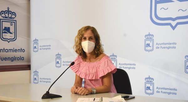 Fuengirola ayuda a conciliar la vida laboral de 215 familias con la Escuela Municipal de Verano