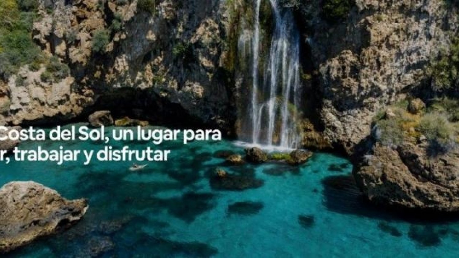 La Costa del Sol se alía con Airbnb para atraer a los nómadas digitales