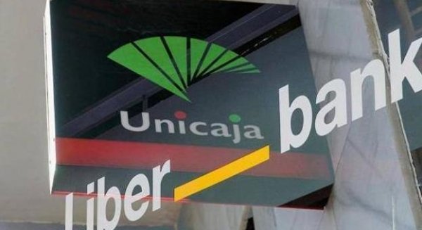 Unicaja Banco y Liberbank cierran su fusión para crear la quinta entidad de España