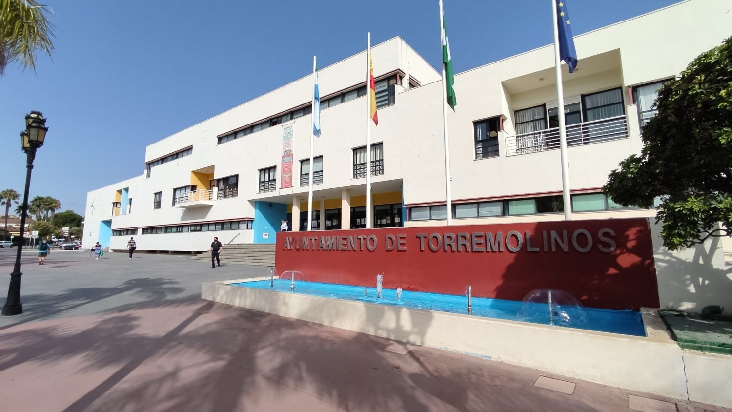 Torremolinos acoge el segundo cribado poblacional aleatorio del Covid-19 la próxima semana