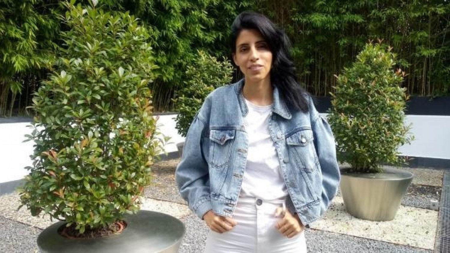 La cineasta Ainhoa Rodríguez alumni TAI afirma que 