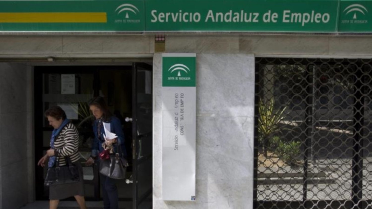 Málaga recupera casi 40.000 empleos en el segundo trimestre del año