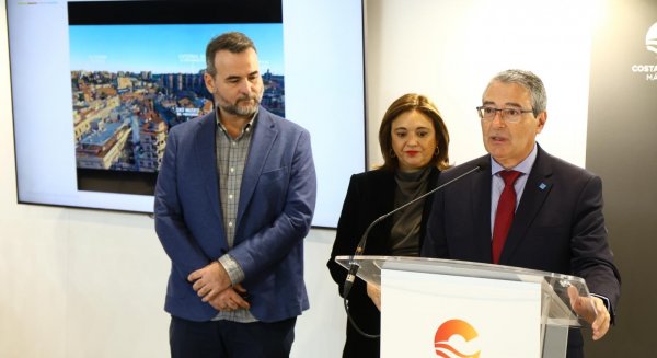 La Diputación abre la semana próxima el OXO Museo del Videojuego