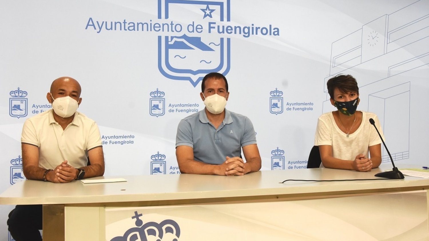 Las playas de Fuengirola acogen unas jornadas de educación ambiental para niños en agosto