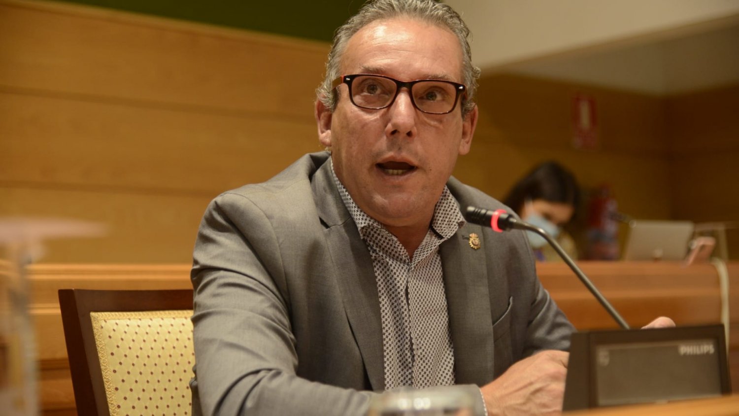 El Ayuntamiento de Torremolinos avanza en el control de la contaminación acústica