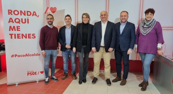 PSOE propone homenajear al rondeño universal Vicente Espinel en el cuarto centenario de su fallecimiento
