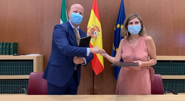 Empleo y Educación impulsan el acceso a la Formación Profesional para el Empleo