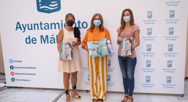 El Ayuntamiento impulsa la reactivación comercial de lagunillas