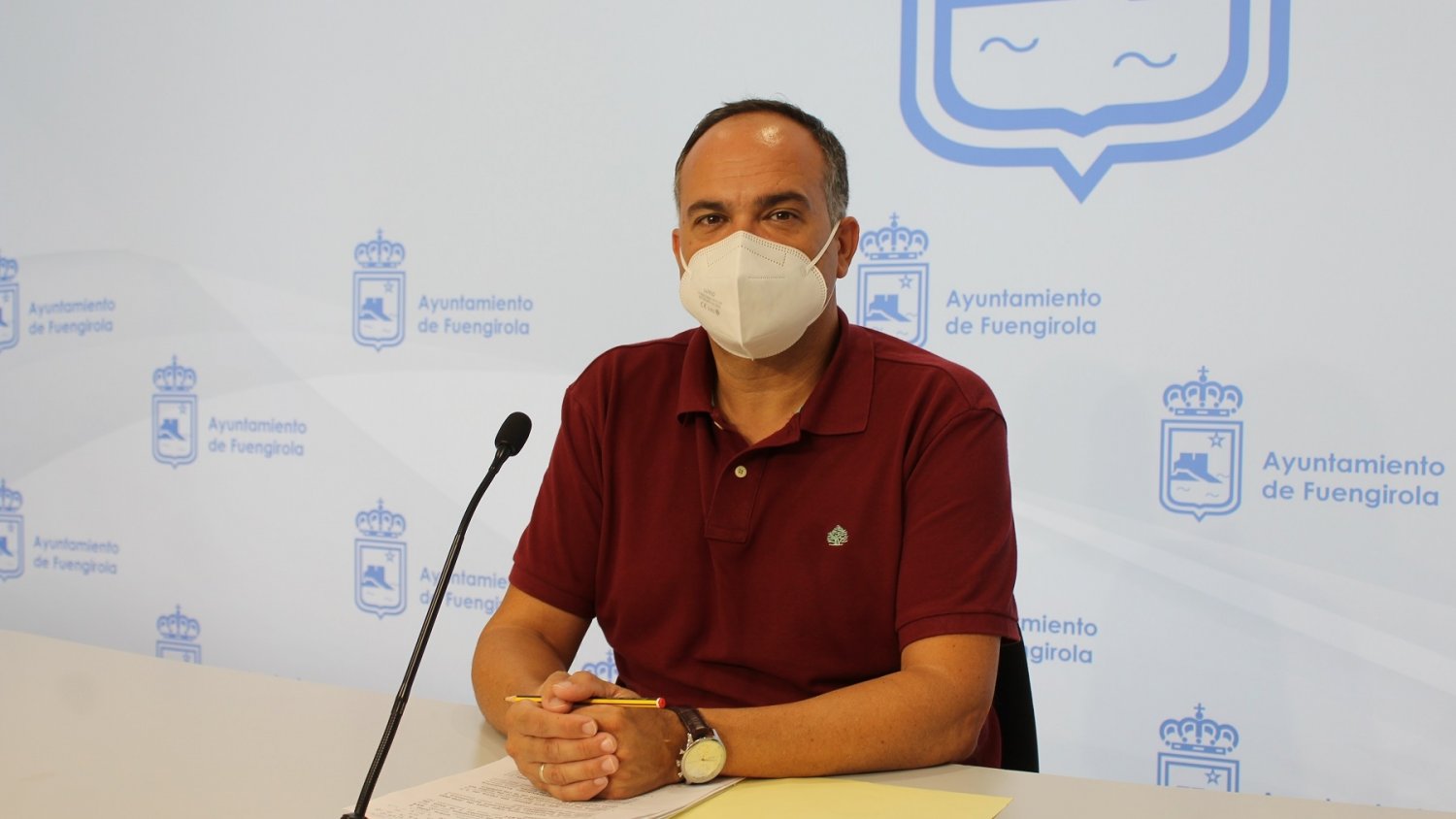 Fuengirola renueva las ampliaciones vigentes de las terrazas de hostelería hasta final de 2021