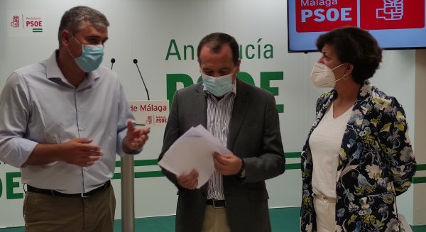 PSOE destaca que el gobierno garantiza la incorporación de la mujer en la nueva PAC 2021-2027