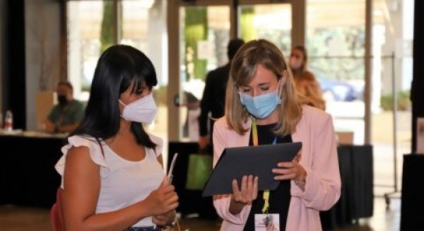 Turismo Costa del Sol realiza una intensa actividad promocional en el mercado nacional