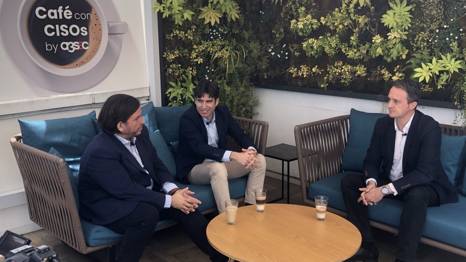 A3Sec inaugura su nueva iniciativa en España: Café con CISOs by A3Sec